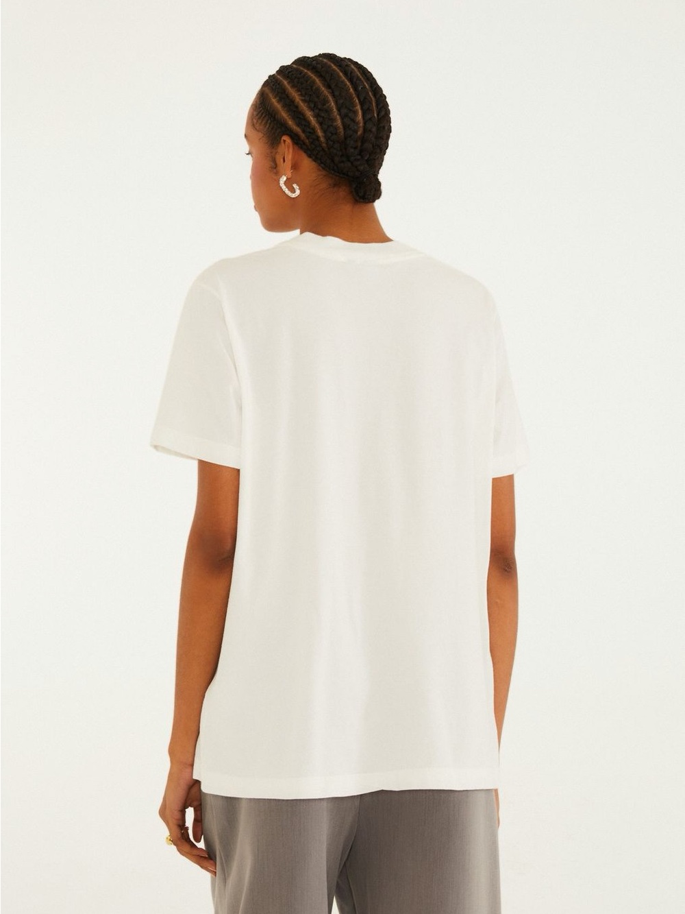 FARM Rio Graphic Tee 'Brasil' - Picture 2 of 6